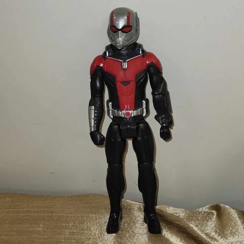 Ant Man Hasbro Marvel Action Figure 12"